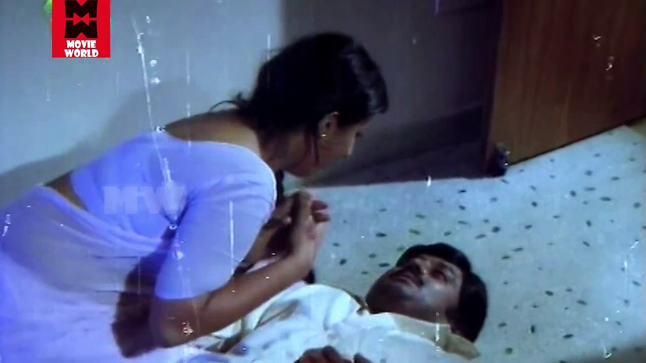 Malayalam Classic Movies | Kodathi | Seema Best Reaction Scene [HD]