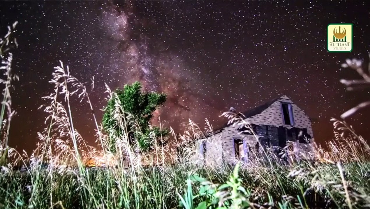 Chandni Chandni by Syed Muhammed Anas Qadri