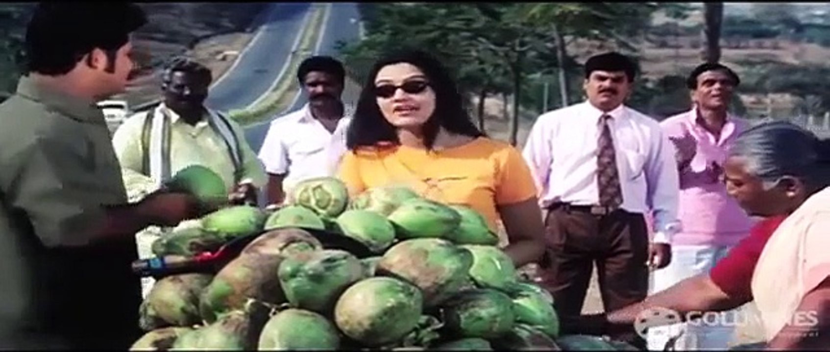 Tiger Ka Badla Dubbed Hindi Movie 2015  Jr NTR, Aarti Agrawal, Nagma