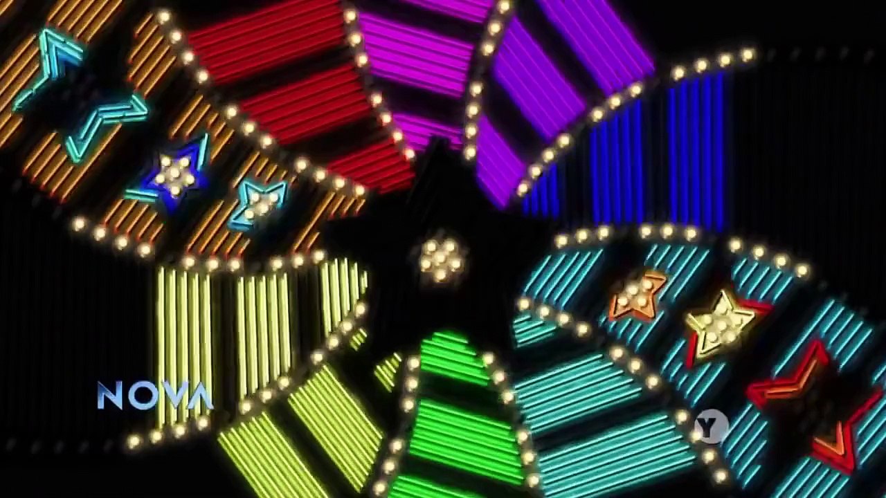 The Great Math Mystery | Space Documentary - 2015