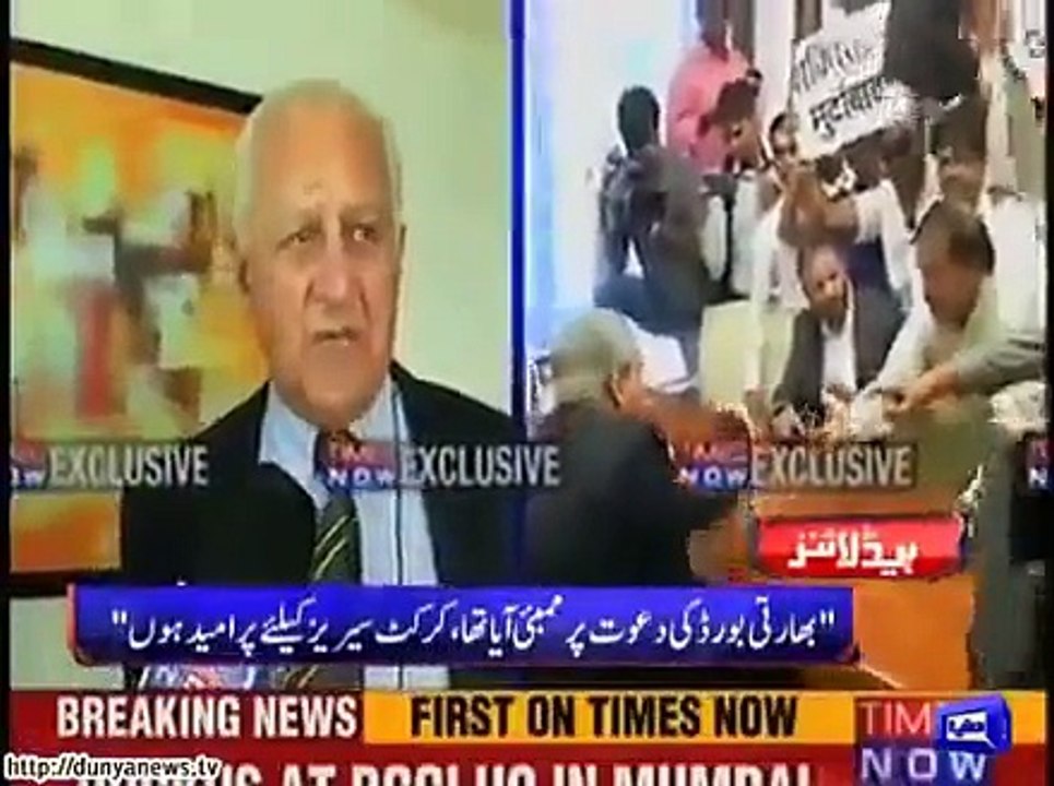 Dunya News | Dunya Headlines | 19 October 2015