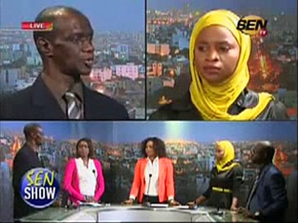 Les révélations de Mame Mactar Gueye