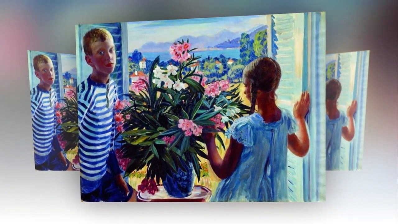 Иркутская ностальгия