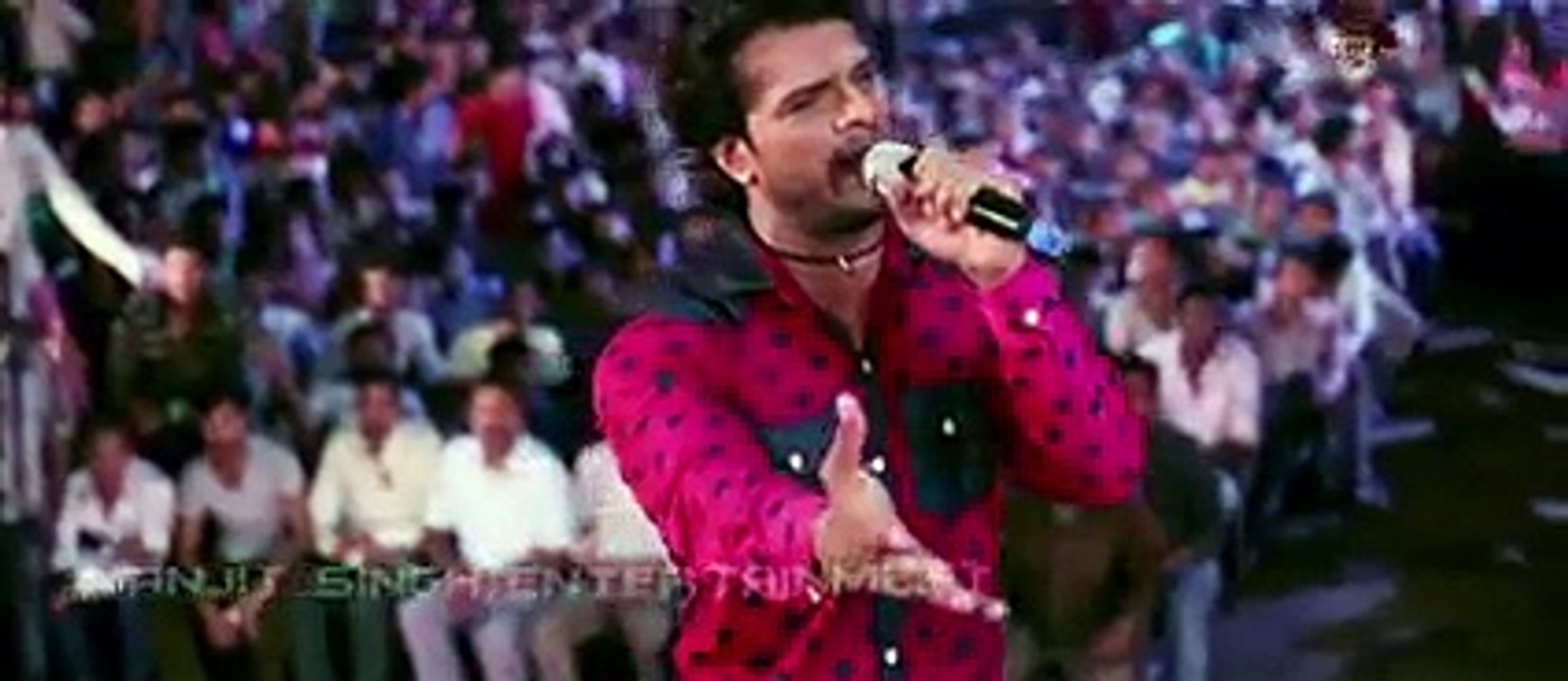 Mamta Ke Anmol Khajana - Bhojpuri Film Laadla Full Song - Khesarilal Yadav - Bhojpuri Song 2015 New