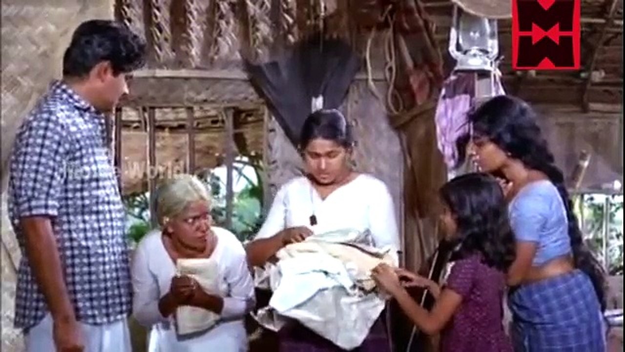 Malayalam Full Movie - Karakanakkadal - Full Length Movie