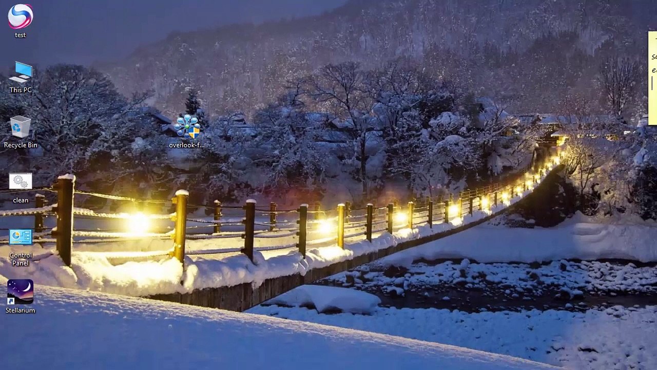 How to use Fing in windows-کوردی