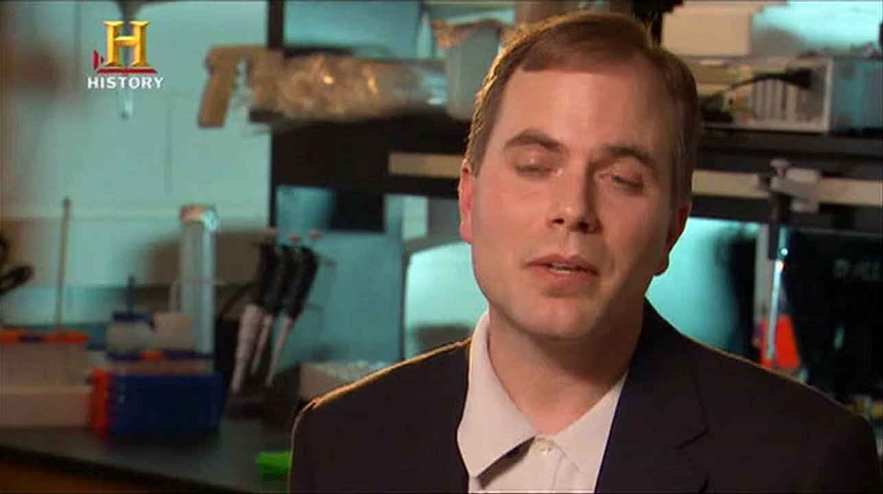 History Channel - Mega Felaketler - Hava Saldırısı