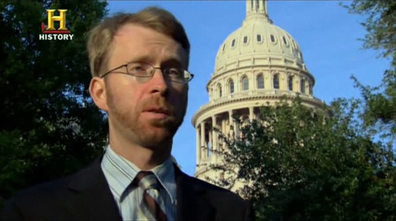 History Channel - Mega Felaketler - Zehirli Bulutlar