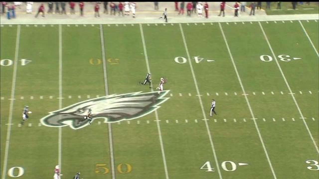 What are the keys to the success of the Cardinals' receivers?