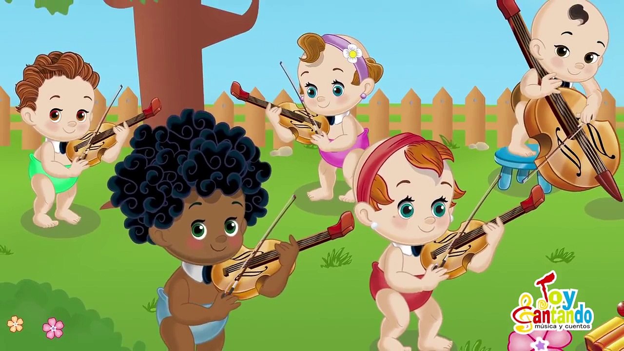 MOZART MUSICA CLASICA PARA BEBES