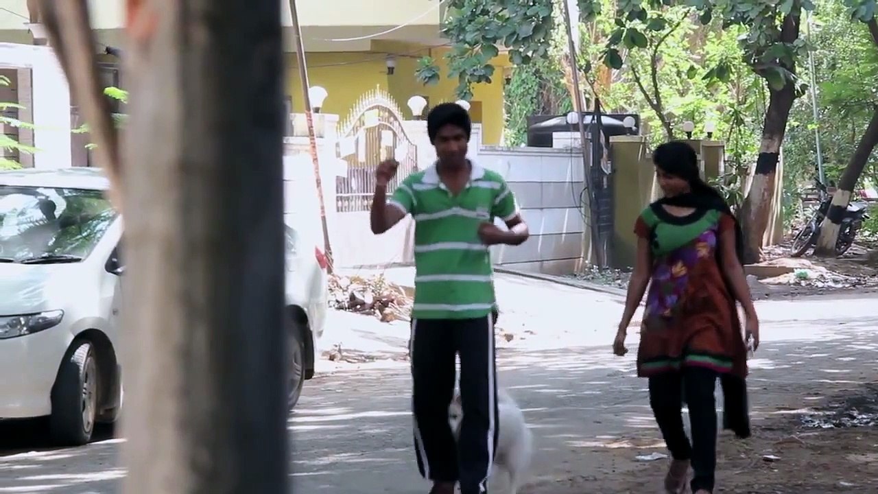 Uvagai - Romantic Tamil Short Film - Must Watch - Redpix Short Films