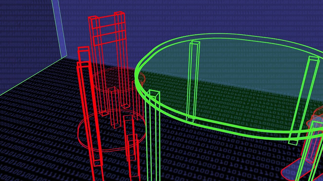 CPU vs GPU Difference
