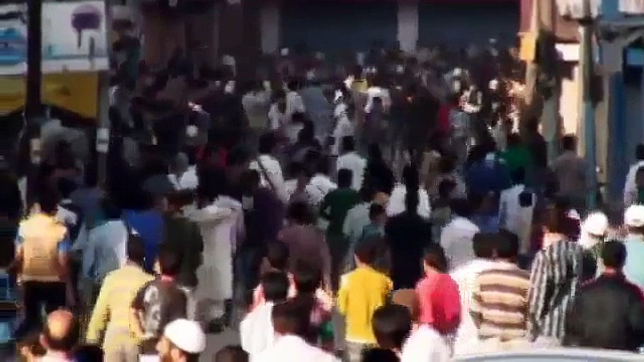 Kashmir Torture Trail - UK'S Channel 4 Documentary on Kashmir