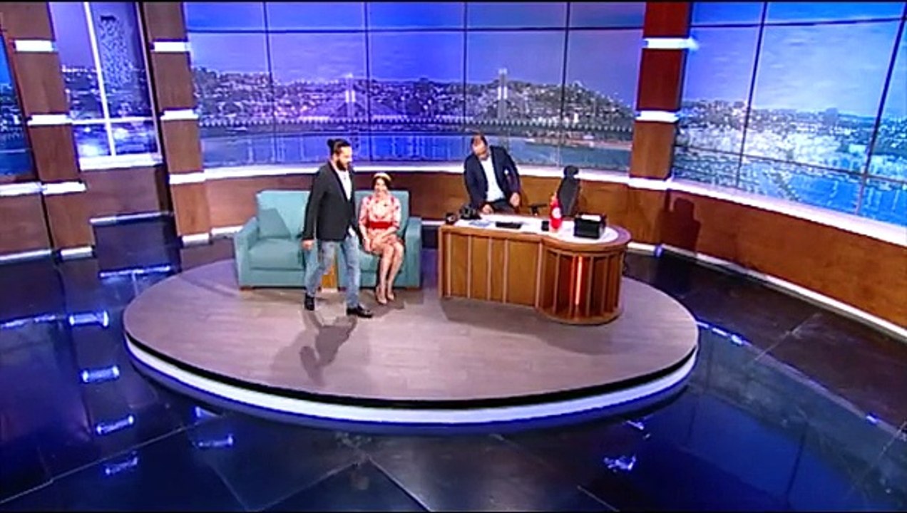 Karim Gharbi - twensaa