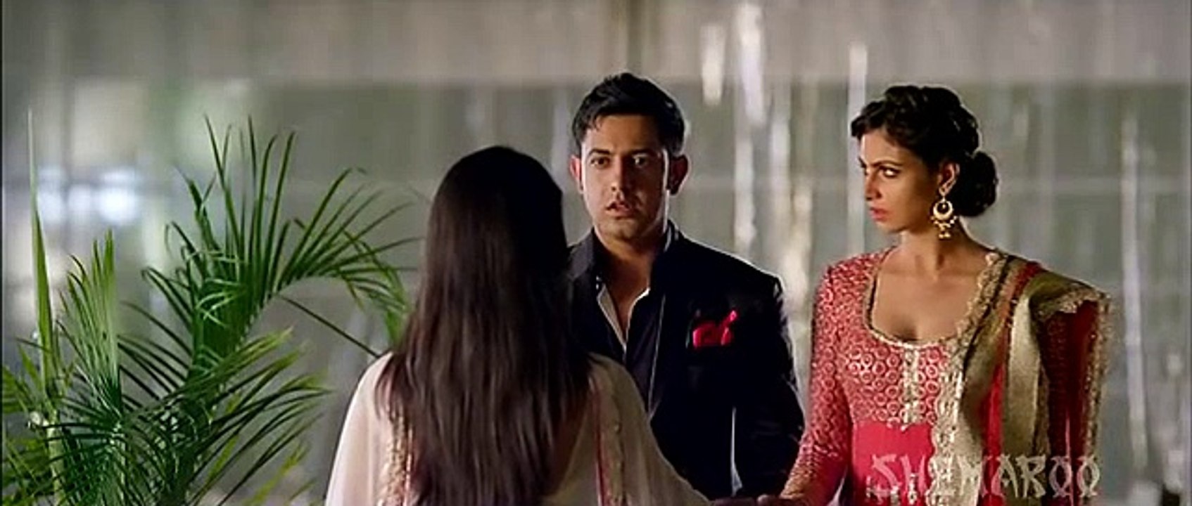 Judaiyan - Master Saleem ( HD Funmania )