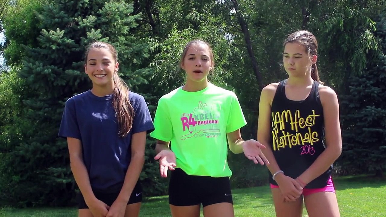 Different Types of Cheerleaders