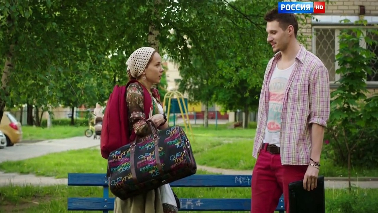 Самое главное (2015) Мелодрама фильм | HD