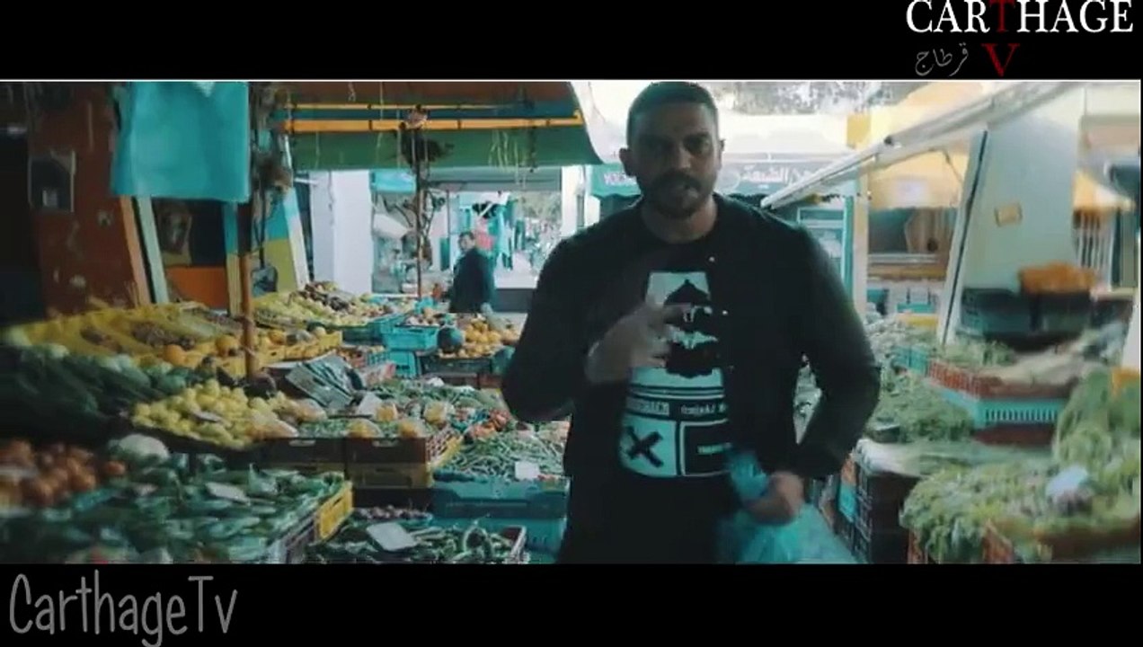 Balti : hala mala ( Clip Offficiel 2016 ) + Parole - بلطي - حاله ماله + كلمات