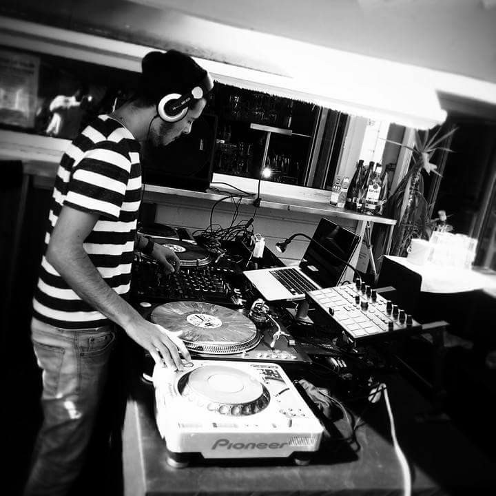 Lucas G Sexy Deep House