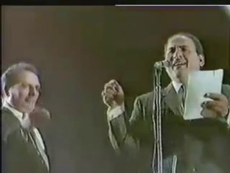 Mohammed Rafi & Mukesh- live video