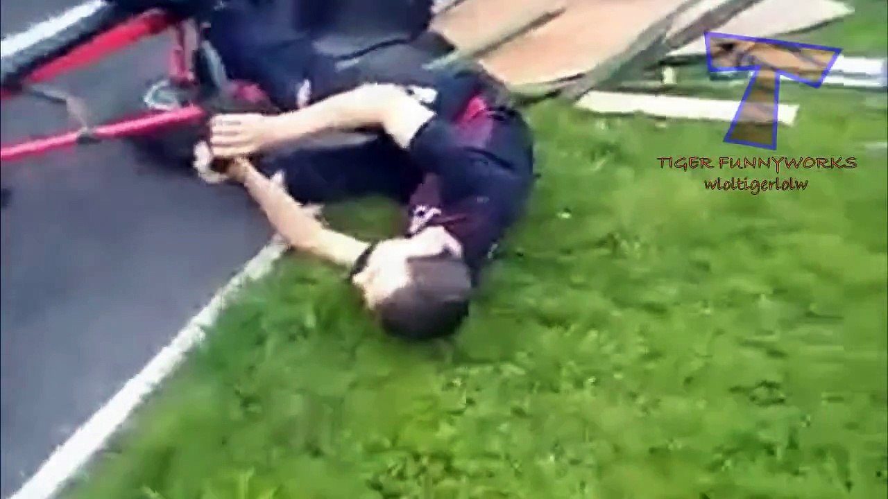 Homemade vehicles fails - Engineering fail compilation