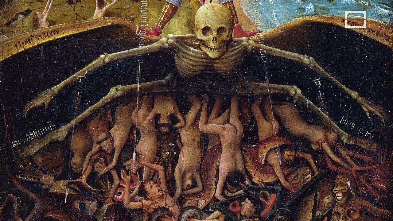 Cube Farms in Hell - Epic Science #33