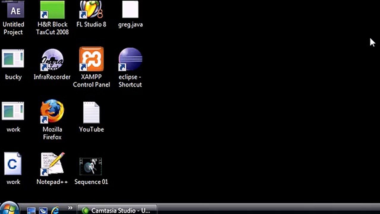 Java Programming Tutorial - 2 - Running a Java Program- Vendetta