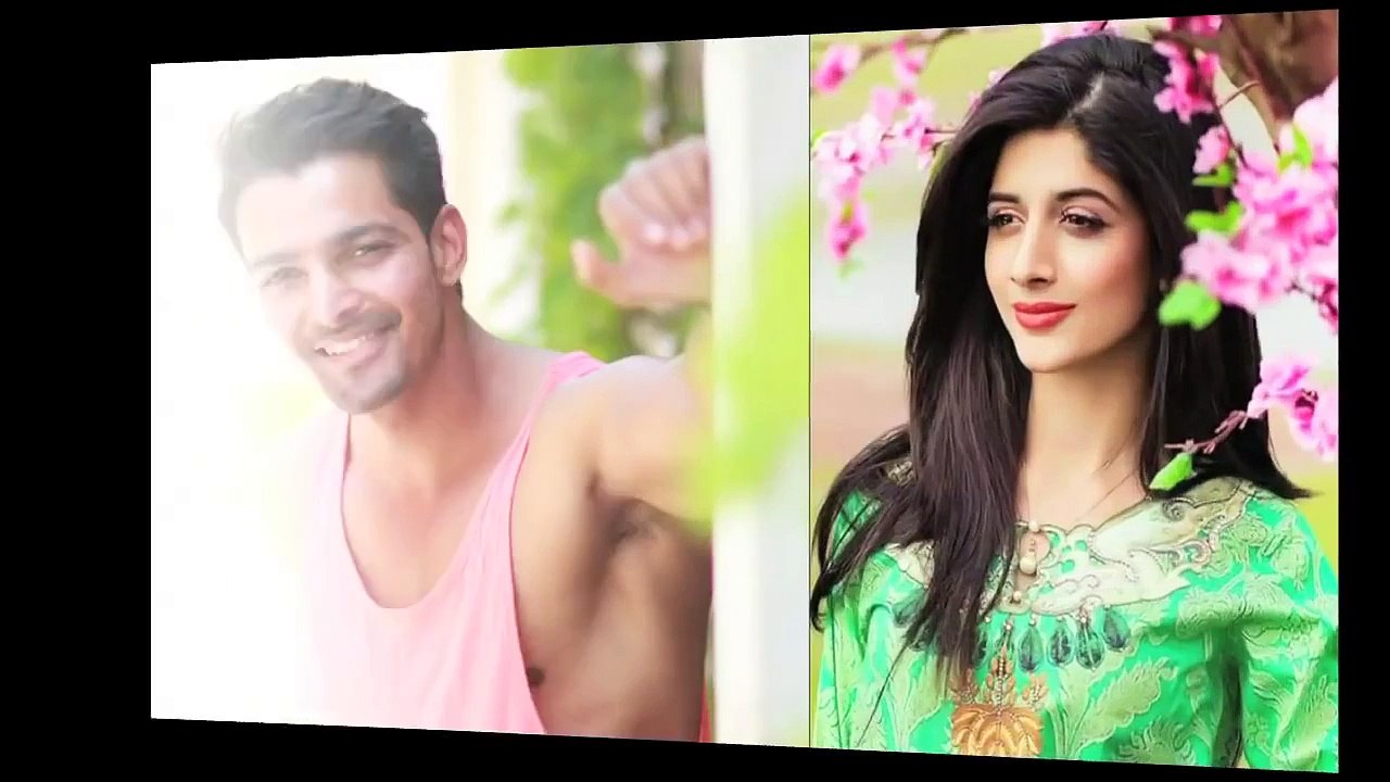 Sanam Teri Kasam Kissing Scene - Harshvardhan Rane Mawra Hocane