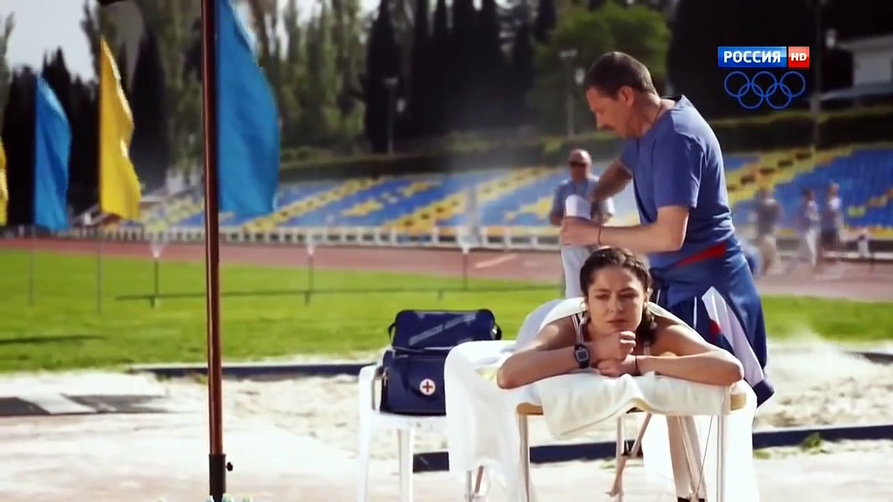 Везучая 2015 русские мелодрамы 2015 новинки melodrame 2015 russian (melodrame rusesti)