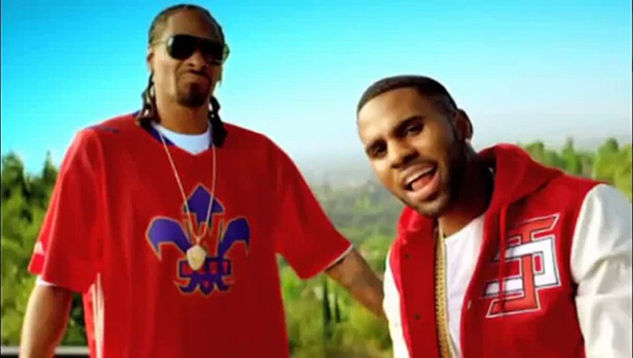 jason derulo and snoop and joao