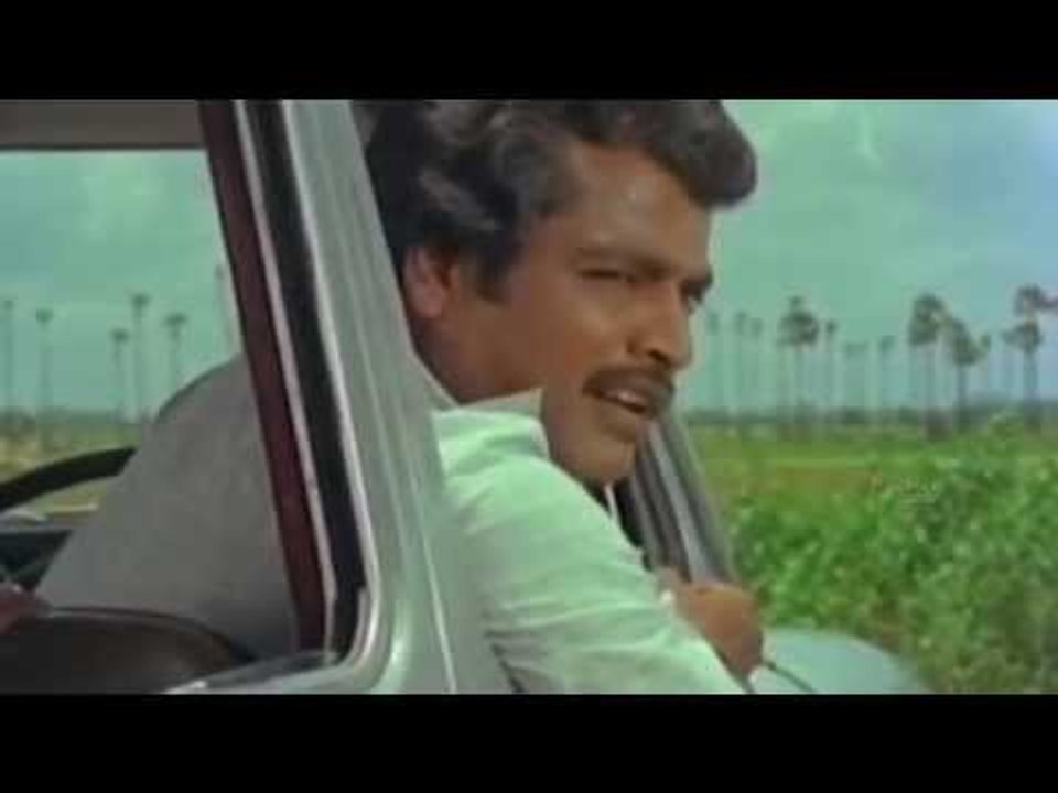 Aan Paavam | Tamil Movie | Scenes 2