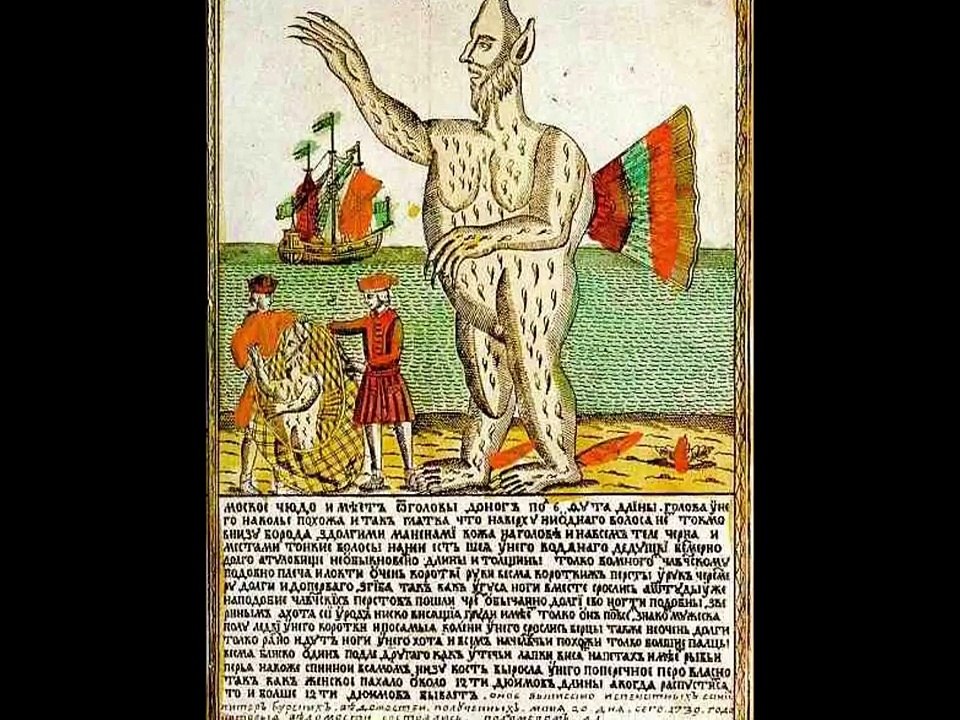 Mermaid Paintings Extended Version!