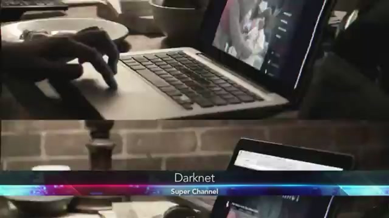 What Is Darknet?