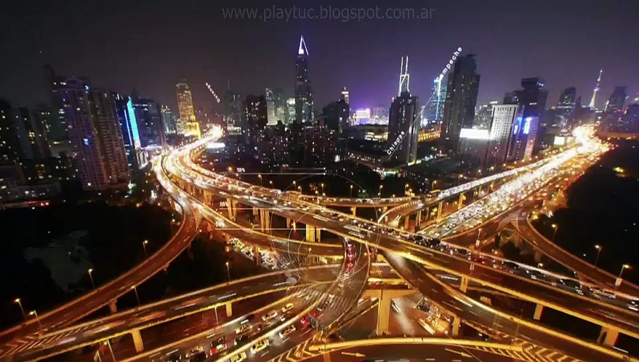 Cómo funciona el mundo 01x04 - Pandemias