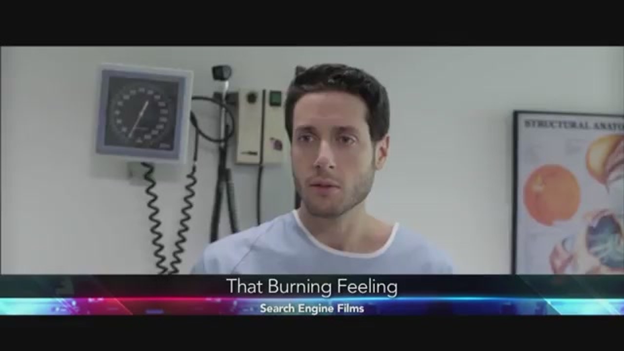 Feeling That Burning Feeling