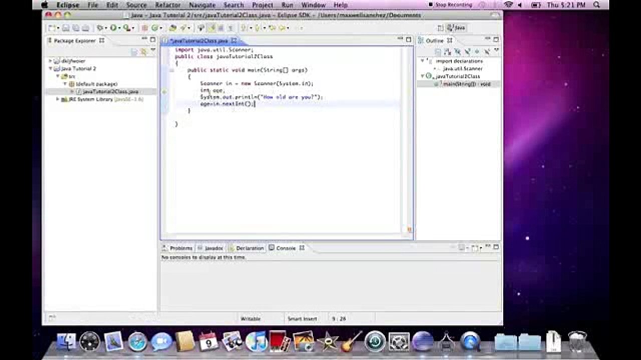 Java for Beginners: Essential Tutorial to Kickstart Your Coding Journey 🚀