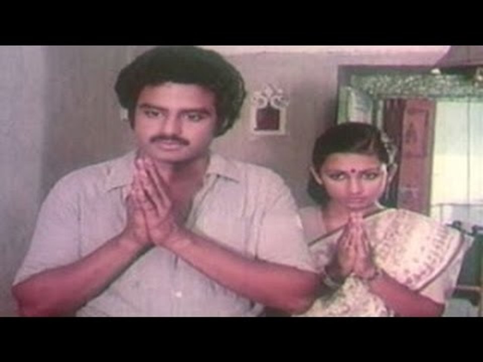 Babai Abbai Telugu Movie | Balakrishna, Anitha Reddy, Jandhyala | Full Length Movie