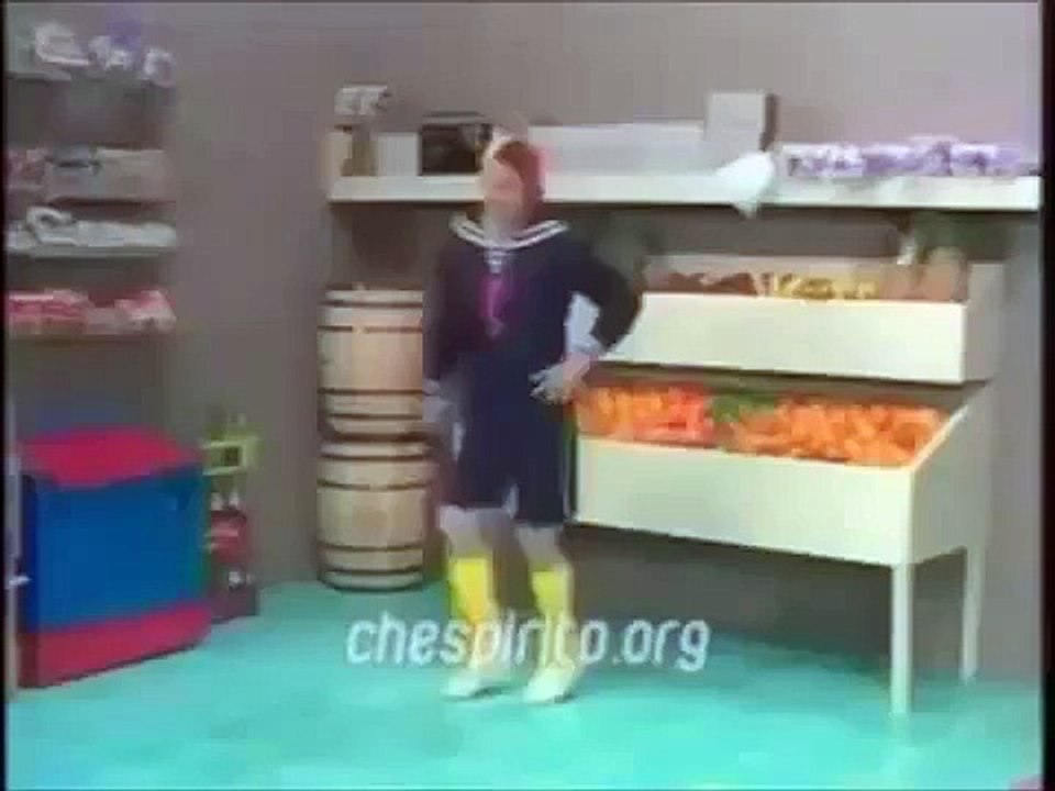 CHAVES YTPBR - Chaves e Wesley Safadão