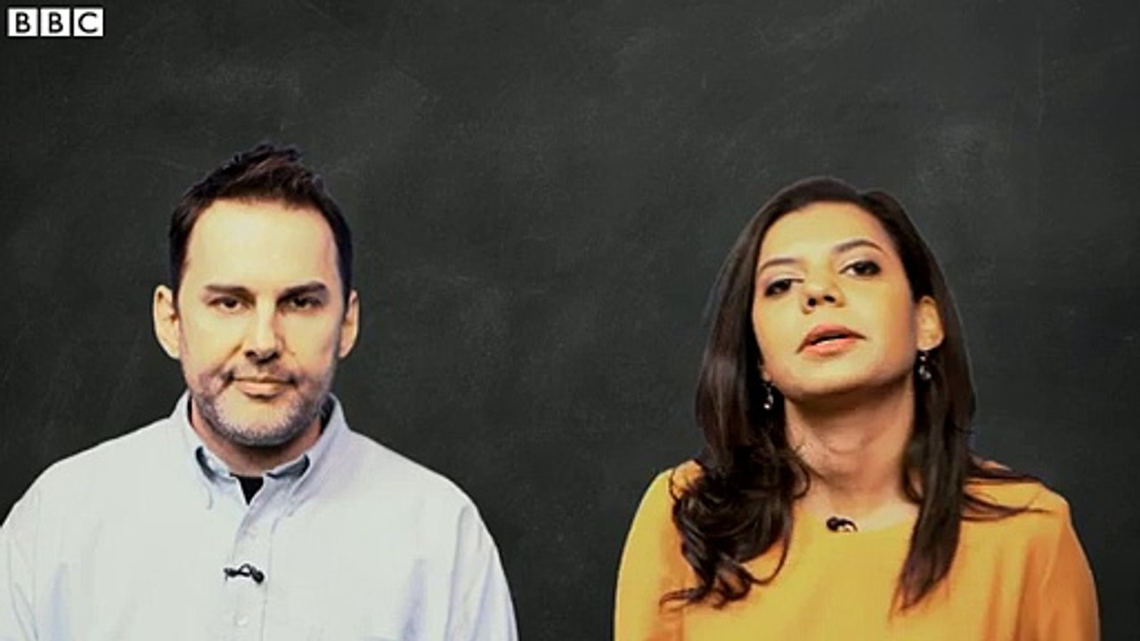 Saudi Arabia and Iran - The tension explained