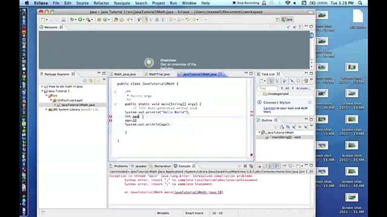 Java for Beginners: Essential Tutorial to Kickstart Your Coding Journey 🚀
