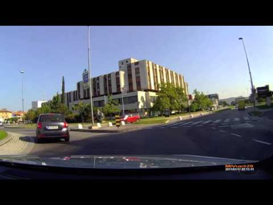 ДТП самая страшная авария в мире