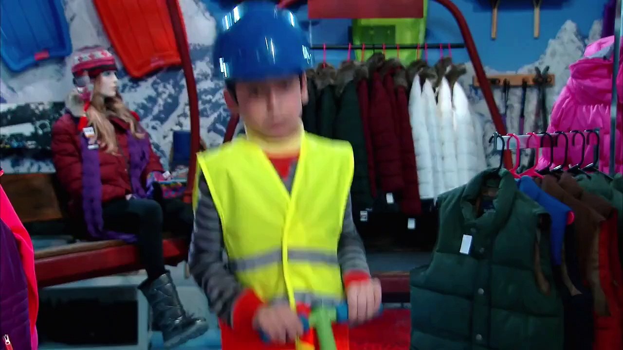 y, Ricky, Dicky & Dawn | New on Saturday at 8:30pm/7:30c |