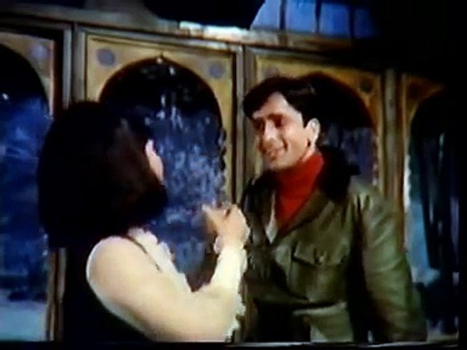 Hindi Songs - Old Is Gold Collection --Kishore Kumar