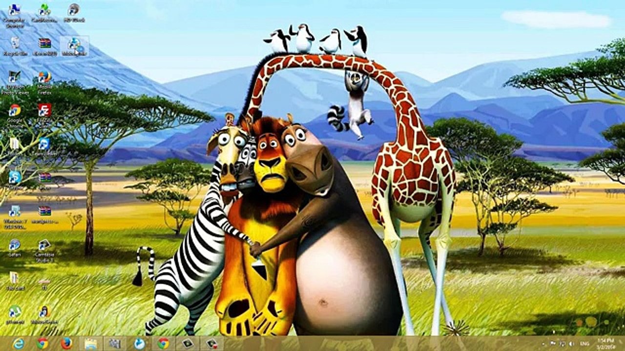 Guide to Using Mobogenie for Android Rooting