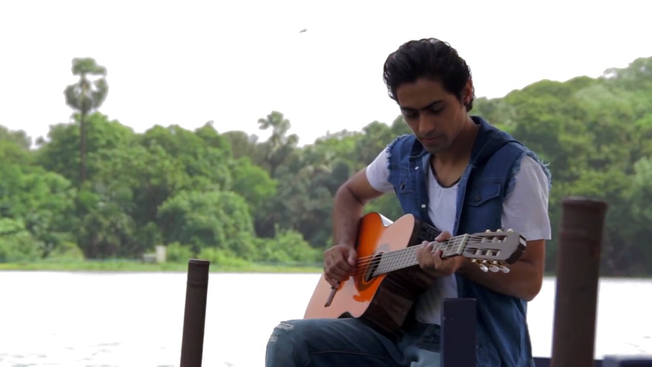 Ek Ladki Ko Dekha (Acoustic) HD720p Video  _ Sanam Puri