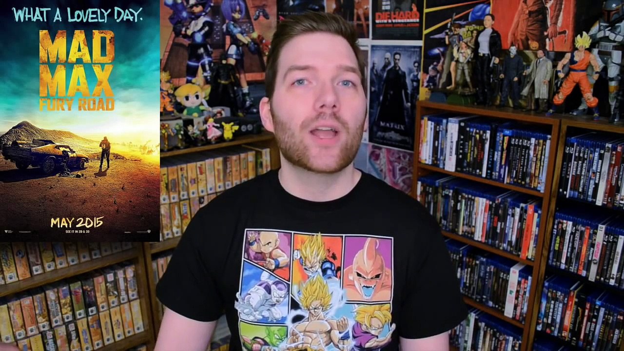 Most Anticipated Movies of 2015