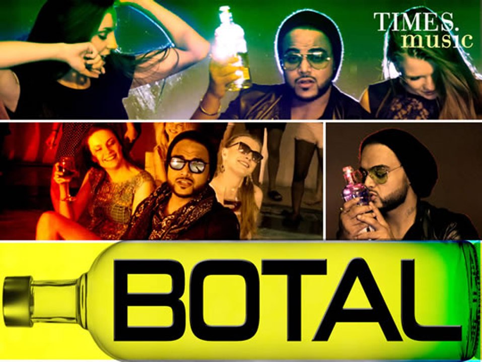 Botal - Indeep Bakshi Full HD