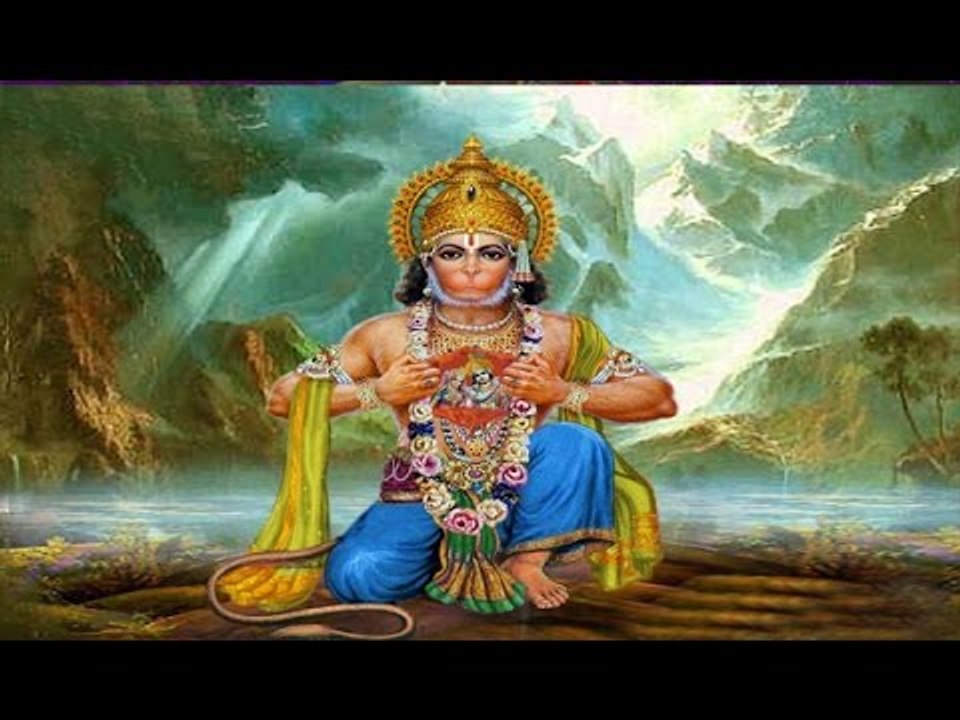 Shree Hanuman  | Special Aarti Song