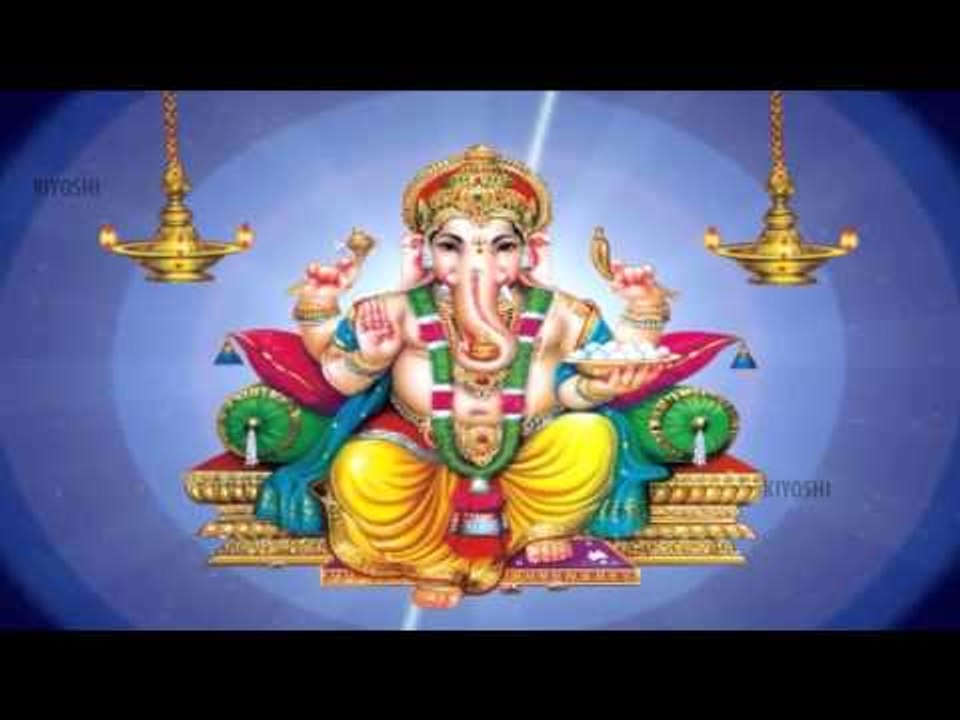 New Aarti   Shree Ganesh Aarti