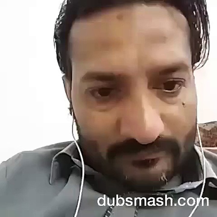 Amitabh DubsMash
